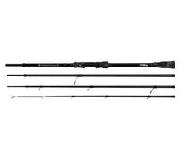 Fox Rage Rue Lutteur Leurre Blaster Voyage Tige 230cm 4-piece 15-50g