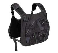Fox Rage Sac Banane Camo Voyager Chest