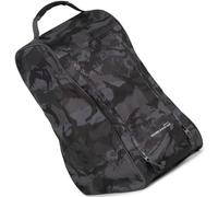Fox Rage Sac pour bottes en caoutchouc ou pantalon de protection Voyager Camo Wader & Boot Bag 23,5 x 49 x 36,5 cm