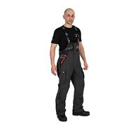 Fox Rage Rs Triple Layer Bib Pants Noir XL Homme