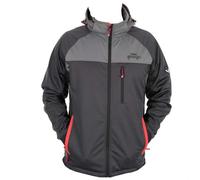 Fox Rage Sherpa Wind Blocker Jacket Gris XL Homme