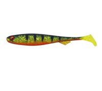 Fox Rage Slick Shad 11 cm Perch UV