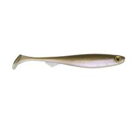Fox Rage Slick Shad 9cm UV Wakasagi Poisson en caoutchouc