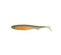 FOX Rage Slick Shad Ultra UV 11 cm - Hot Olive