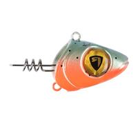 Fox Rage Slick Têtes plombées pélagiques The Monk 40 g