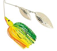 FOX Rage Spinnerbait 28 grs Couleur Firetiger
