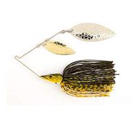 Fox Rage Spinnerbait 28 grs Couleur Pike