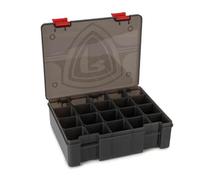 Fox Rage Stack and Store Shield Storage 20 Comp M Deep Boîte à leurres artificiels