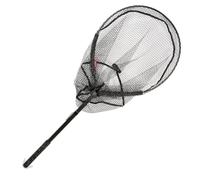 Fox Rage Street Fighter 2.4m Carbon Street Net | Epuisette