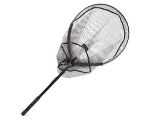Fox Rage Street Fighter 2.4m Carbon Street Net | Epuisette