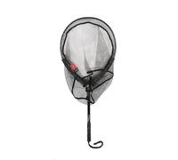 Fox Rage Street Fighter Filet En Caoutchouc Court Avec Poignée / Pêche