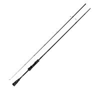 Fox Rage Street Fighter Finesse | 190cm | 1-8g | Canne Spinning