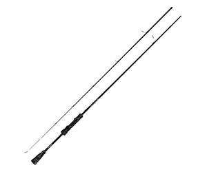 Fox Rage Street Fighter Finesse | 190cm | 1-8g | Canne Spinning