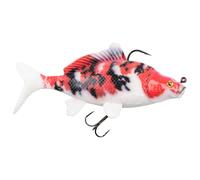 Fox Rage Super Natural Replicant Carpe Gummifisch 14Cm Appâts Artificiels