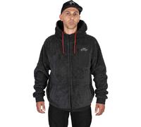 Fox Rage Sweat-shirt à Zip Sherpa