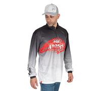 Fox Rage Sweatshirt Performance Team