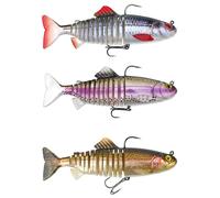 Fox Rage Swimbait Jointed Replicant 150g 230 Mm