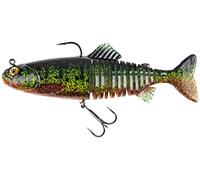 Fox Rage Swimbait Pike UV, 18 cm - 80 g, 1 pièce