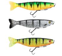 Fox Rage Swimbait Pro Shad Jointed Loaded 180 Mm