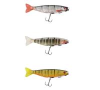 Fox Rage Swimbait Pro Shad Loaded 230 Mm