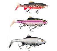 Fox Rage Swimbait Replicant Trout 130g 230 Mm