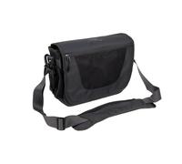 FOX RAGE Tackle Angeltasche "Messenger Bag" Noire, Souple, 2 Boîtes