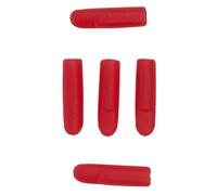 Fox Rage Tail Rubbers Predator