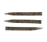 Fox Rage Tail Rubbers Predator Camo Crimp
