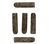 Fox Rage Tail Rubbers Predator L