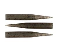 Fox Rage Tail Rubbers Predator Safety L