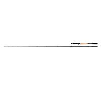 FOX Rage Terminator Pro Peche & Doux " 7'2 " 2,18m 20-60g 1+1pc Canne Baitcast