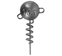 Fox Rage Tête Plombée Corkscrew Round