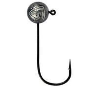 Tête plombée X Taille 2/0 Fox Rage Argenté 20 g