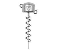 Fox Rage Tête Plombée Super Screws