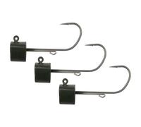 Fox Rage Tête Plombée Tungsten Ned Head Shield
