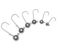 Fox Rage Tête plombée X Taille 6/0 Bulk