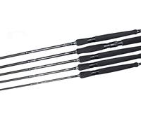 FOX RAGE Ti Pro Jigger X 2,40m 20-60g Canne à Spinning Vente
