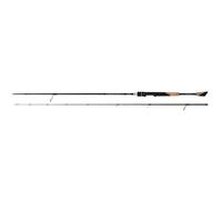 Fox Rage Tr Finesse Touch Spinning Rod Argenté 2.05 m / 2-10 g