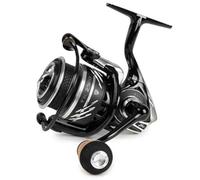 Fox Rage Rage Tr Spinning Reel Argenté 2500