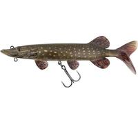 Fox Rage Ultra Natural Replicant Pike 10cm 17g