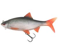 Fox Rage Ultra-Realistic Roach Replicant 18cm 80g #1/0 Leurre souple Brochet