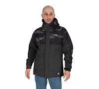 Fox Rage Veste de pêche pour prédateurs RS Triple-Layer Jacket