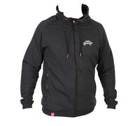 Fox Rage Voyager Full Zip Sweatshirt Noir 3XL Homme