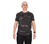 Fox Rage Voyager Short Sleeve T-shirt Gris XL Homme