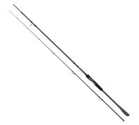 Fox Rage Warrior Heavy Spinning Rod Argenté 2.40 m / 40-80 g