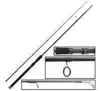 Fox Rage Warrior Medium Spin | 270cm | 15-40g | Canne Spinning