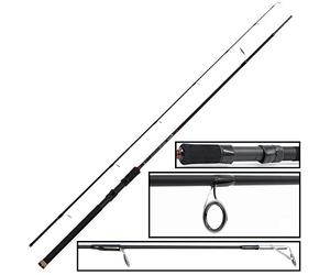 Fox Rage Warrior Medium Spin | 270cm | 15-40g | Canne Spinning