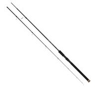 Fox Rage Warrior Medium Spinning Rod Argenté 2.40 m / 15-40 g
