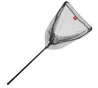 Fox Rage Warrior Net Rubber Mesh 70cm, 2.4m Manche | Epuisette