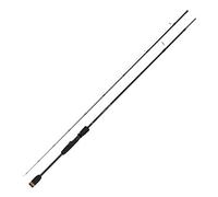 Fox Rage Warrior Ultra léger 210 cm 2-8 g (NRD340)